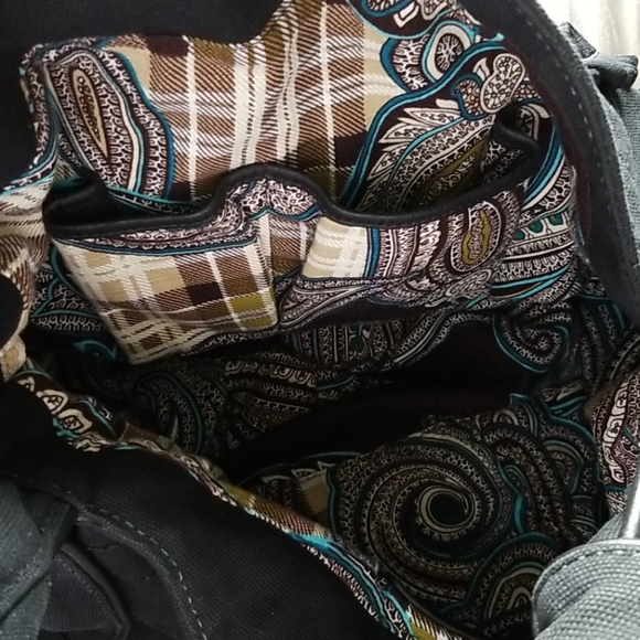 Lockheart Shoulder Bag - Picture 7 of 14